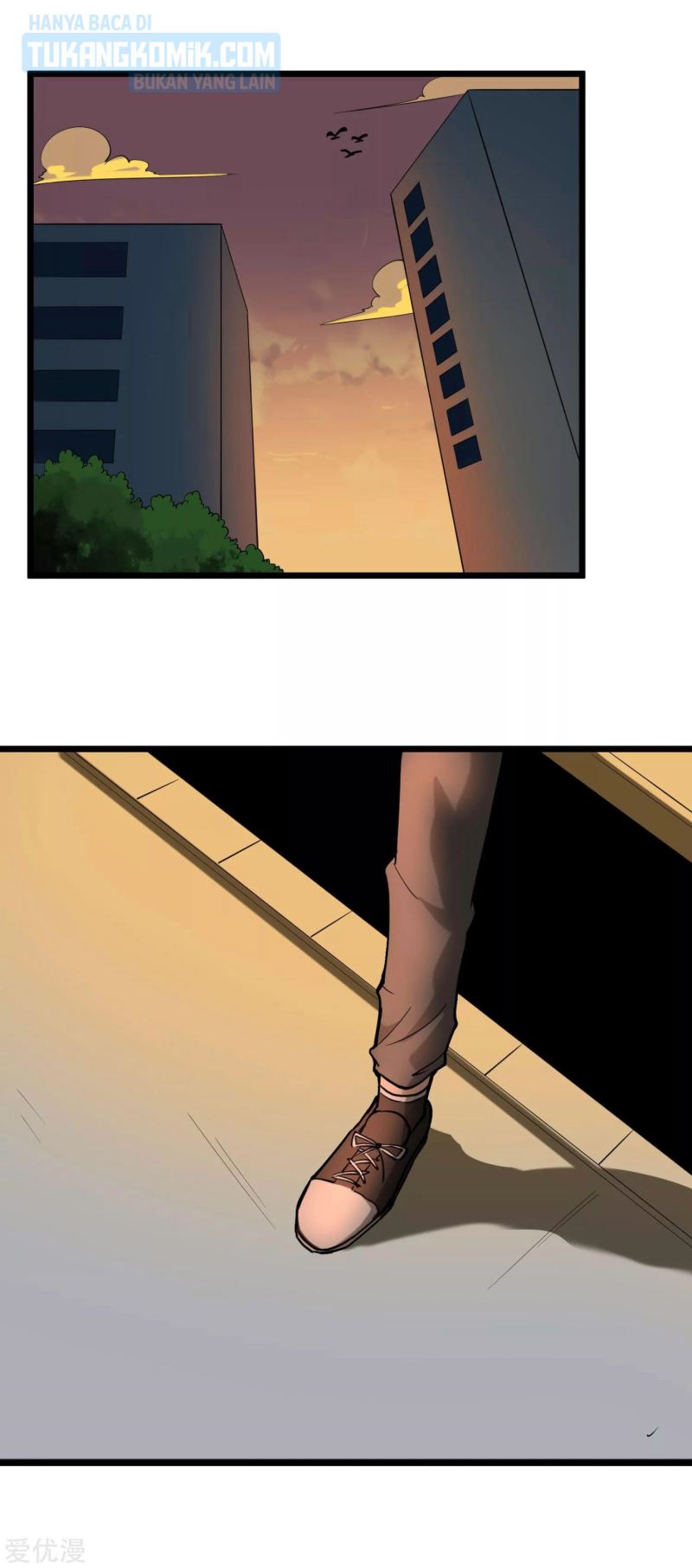 School Flower Master Chapter 129 Bahasa Indonesia